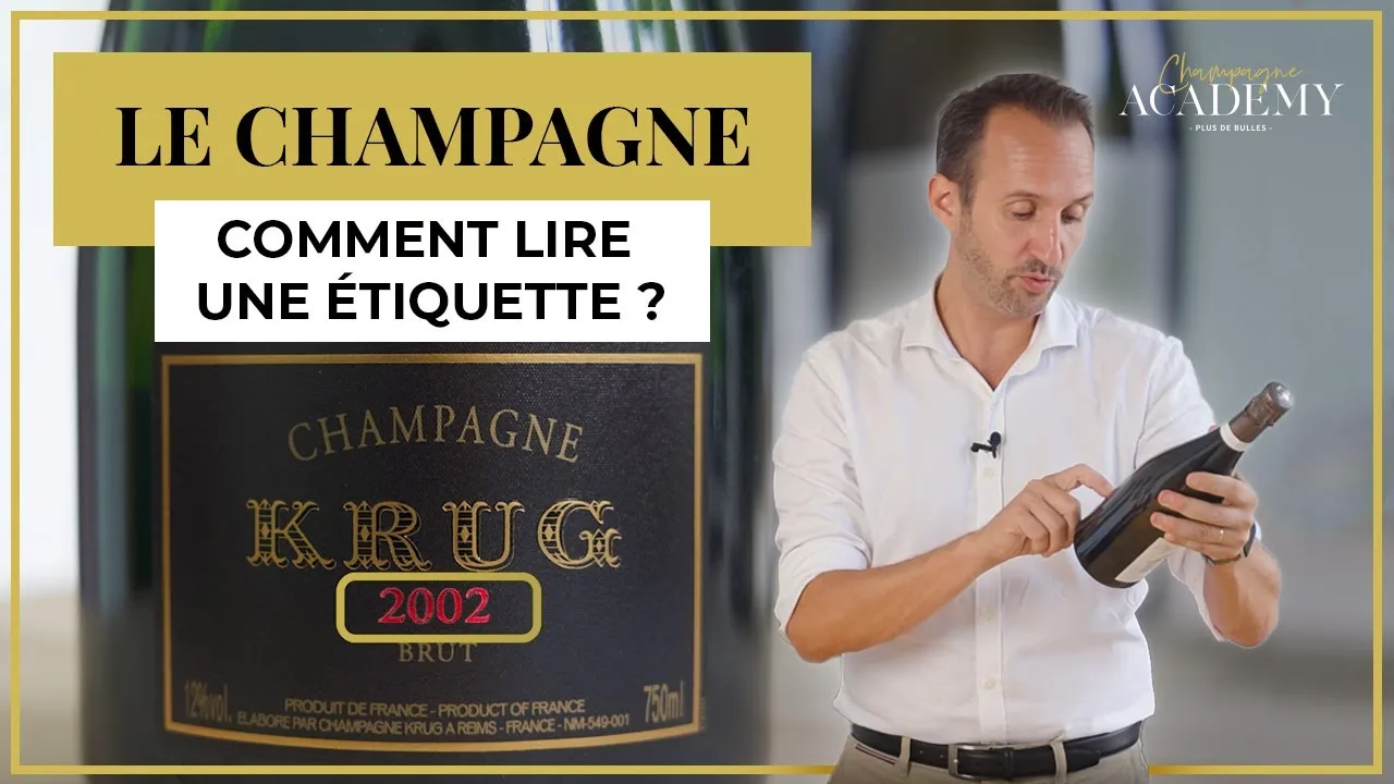 comment les étiquettes de champagne se réinventent pour séduire les nouveaux consommateurs