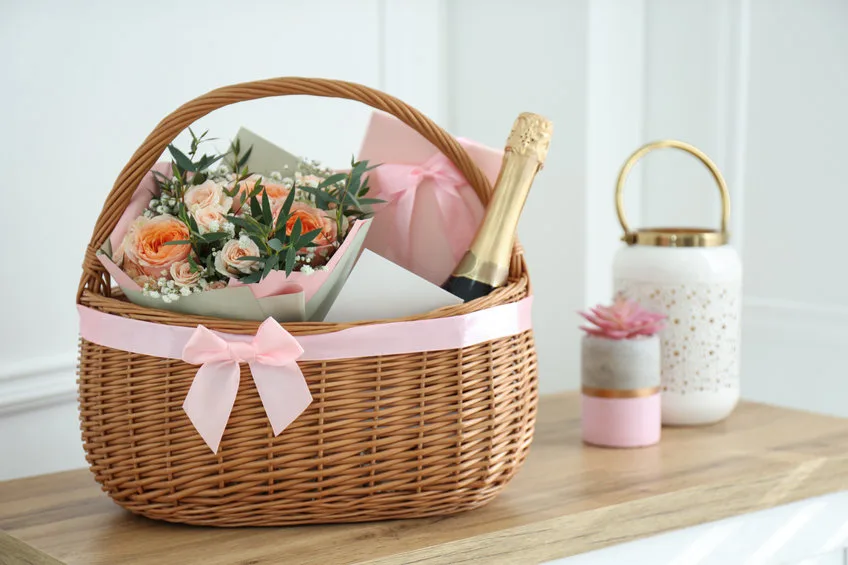 Pourquoi offrir une box de champagne comme cadeau ?