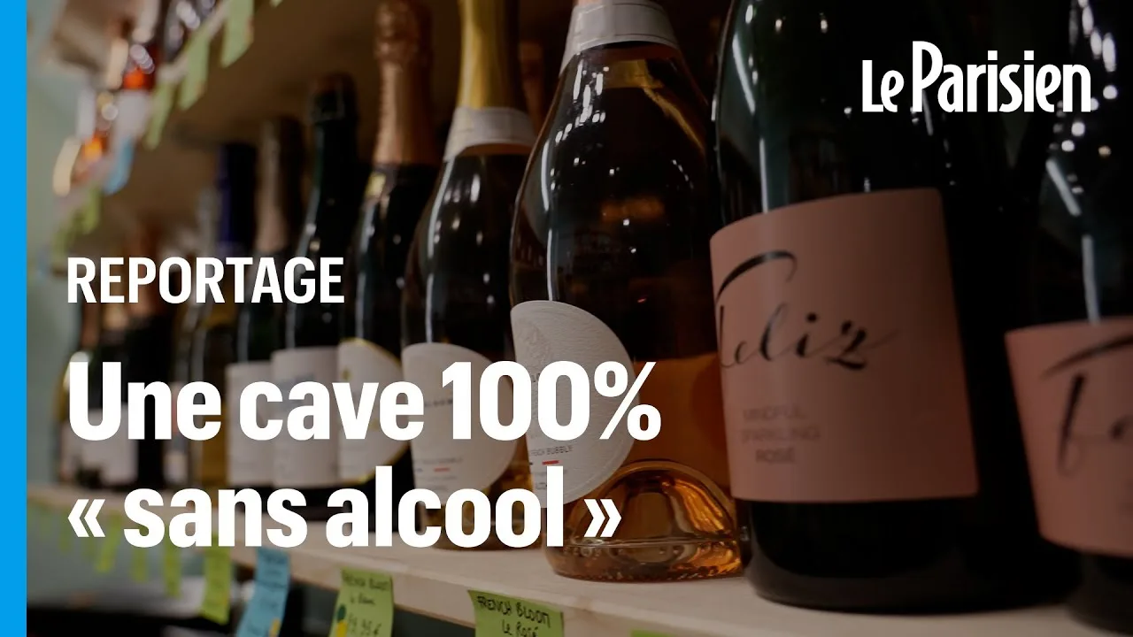 french bloom : l’ascension pétillante du champagne sans alcool qui fait mousser les investisseurs