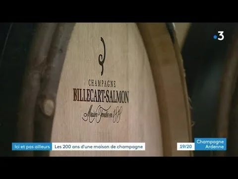 la révolution du muscadet : quand billecart salmon et jérôme bretaudeau unissent forces et terroirs