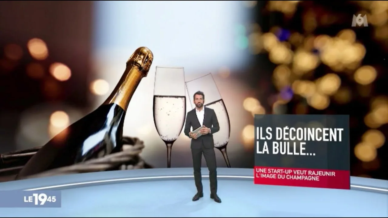 champagne epc : comment un intrapreneur a révolutionné le monde du champagne en seulement 5 ans