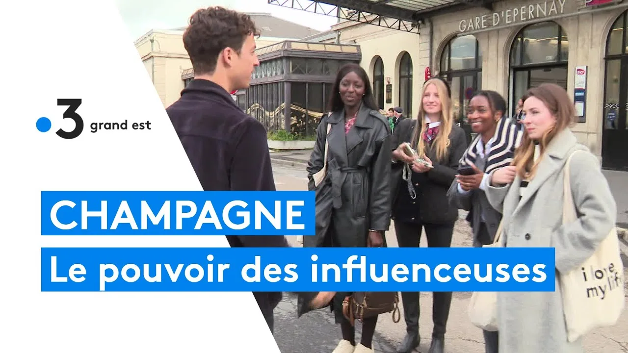 découvrez comment ruinart a conquis la sphère des influenceurs pour devenir la marque de champagne la plus citée !