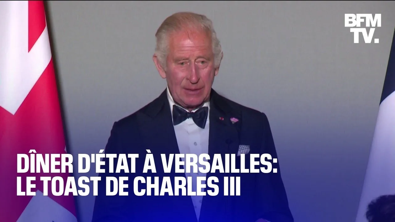 un flacon royal : quand macron offre à charles iii un champagne d’exception, héritage d’un savoir faire unique