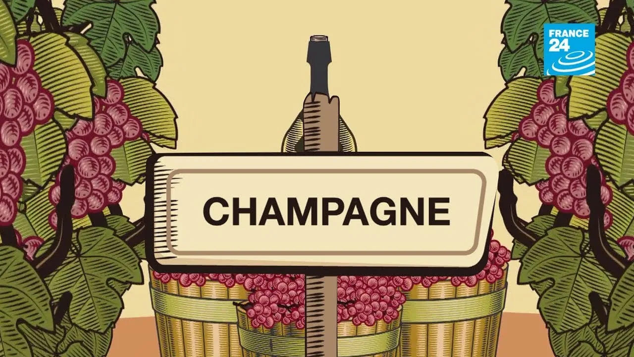 rush du champagne: secrets de l’effervescence fin d’année et comment les vignerons gèrent le pétillant chaos!