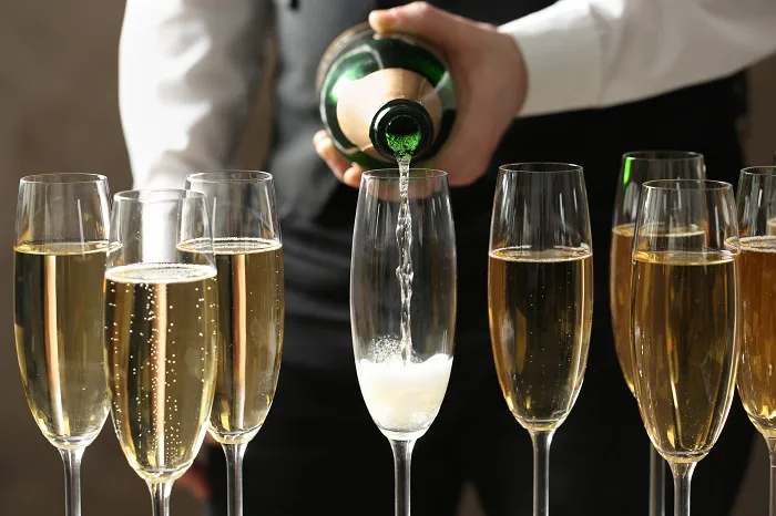 Champagne Bio : Qu’est-ce que ça cache 