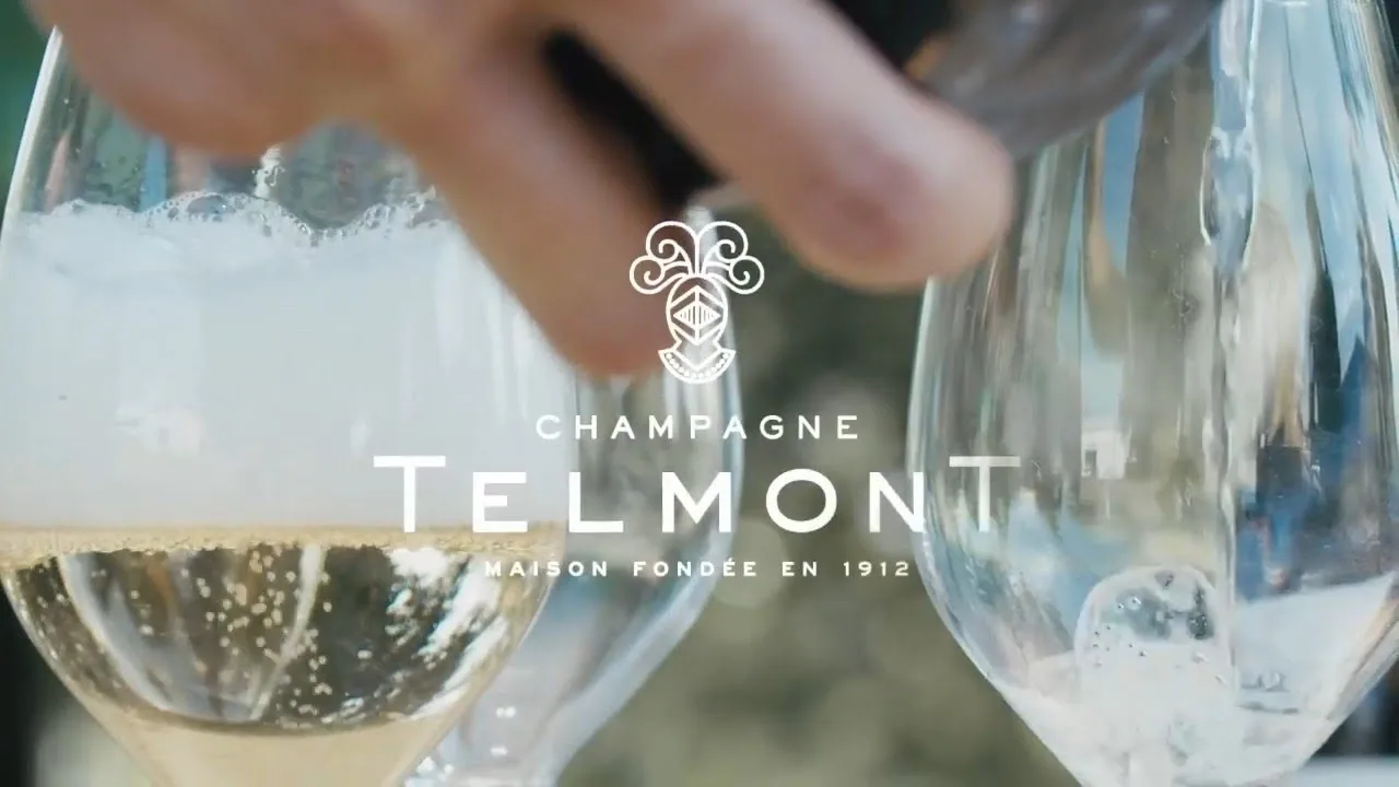 découverte pétillante : les champagnes telmont, la bourgogne en bulles d’or !