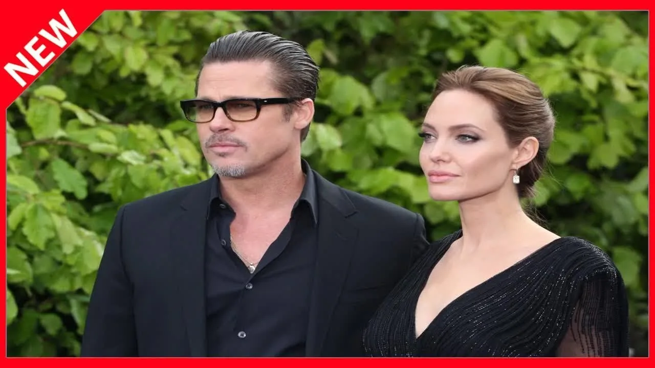 brad pitt déboule dans le monde pétillant du champagne avec petite fleur, son nouveau cru prometteur!