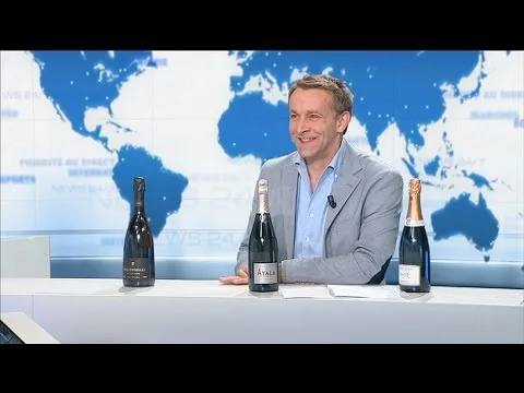 découvrez le champagne brut 3 étoiles à moins de 25 euros : un luxe abordable pour célébrer 2024 en grand style !