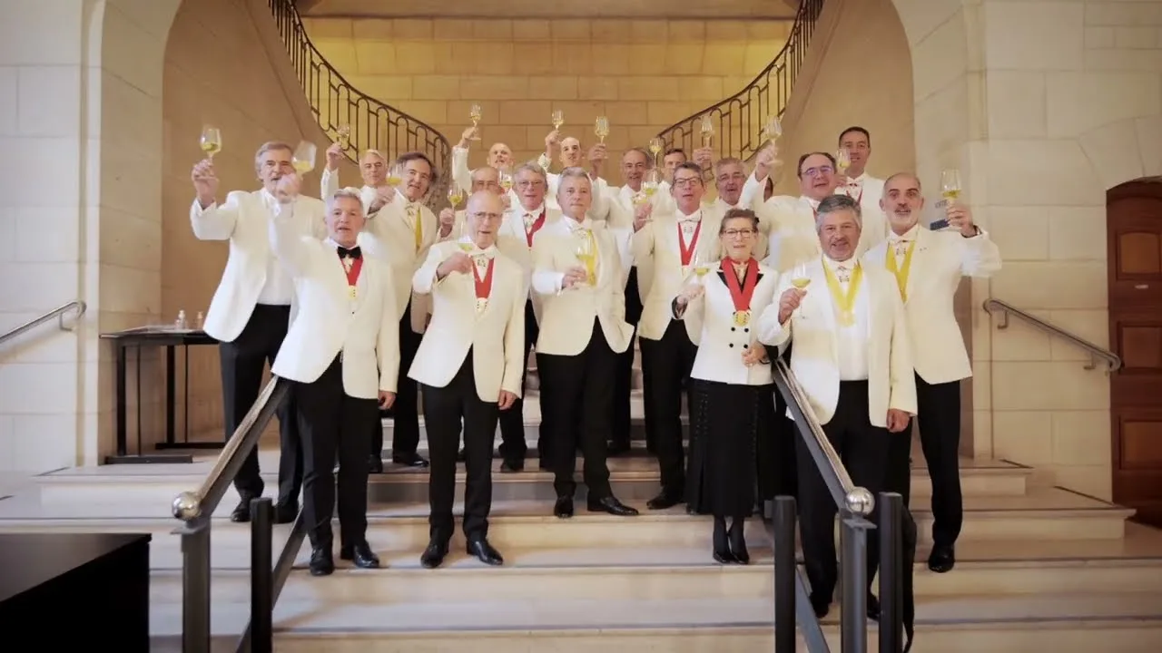champagne day 2023 : embarquez pour une soirée pétillante de découvertes et d’Émerveillement à troyes !