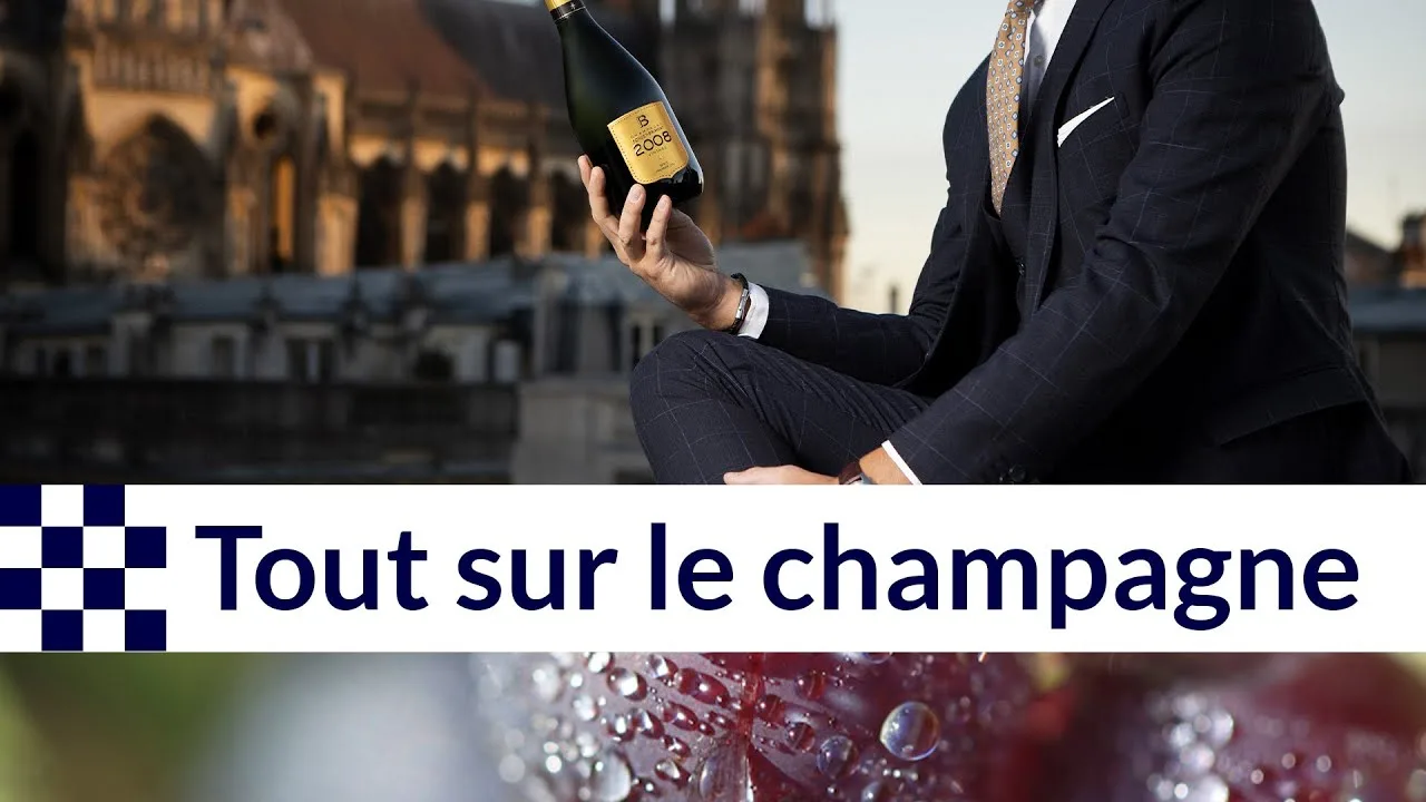 plongée effervescente : découvrez les secrets du champagne dans un atelier éphémère au coeur du marais